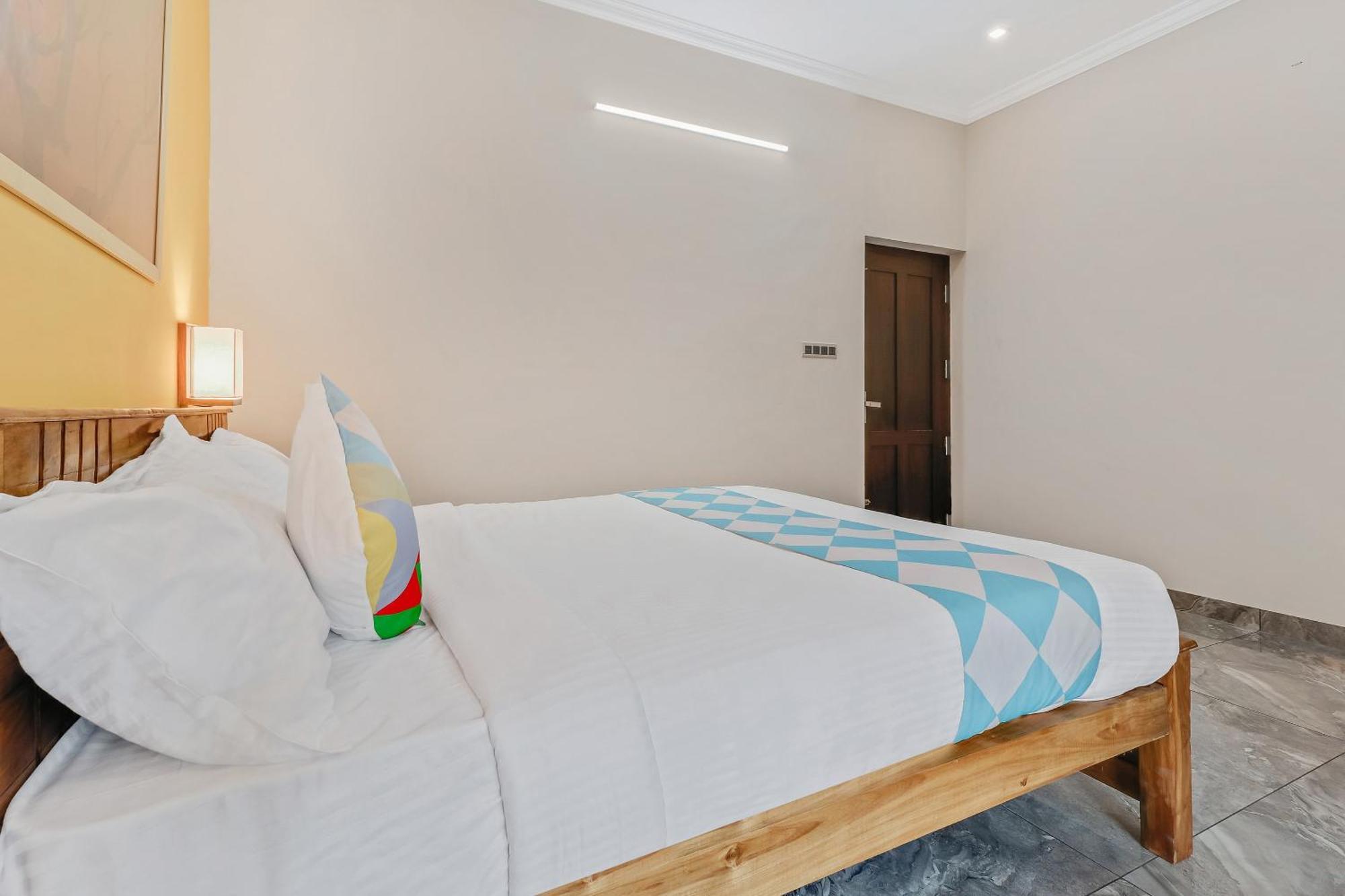 Hotel O Home Royal Salem Kakkayam エクステリア 写真