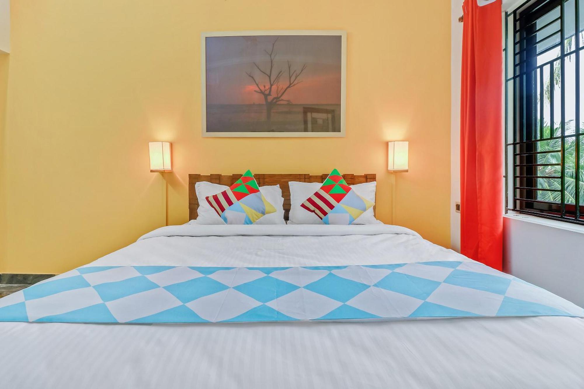 Hotel O Home Royal Salem Kakkayam エクステリア 写真