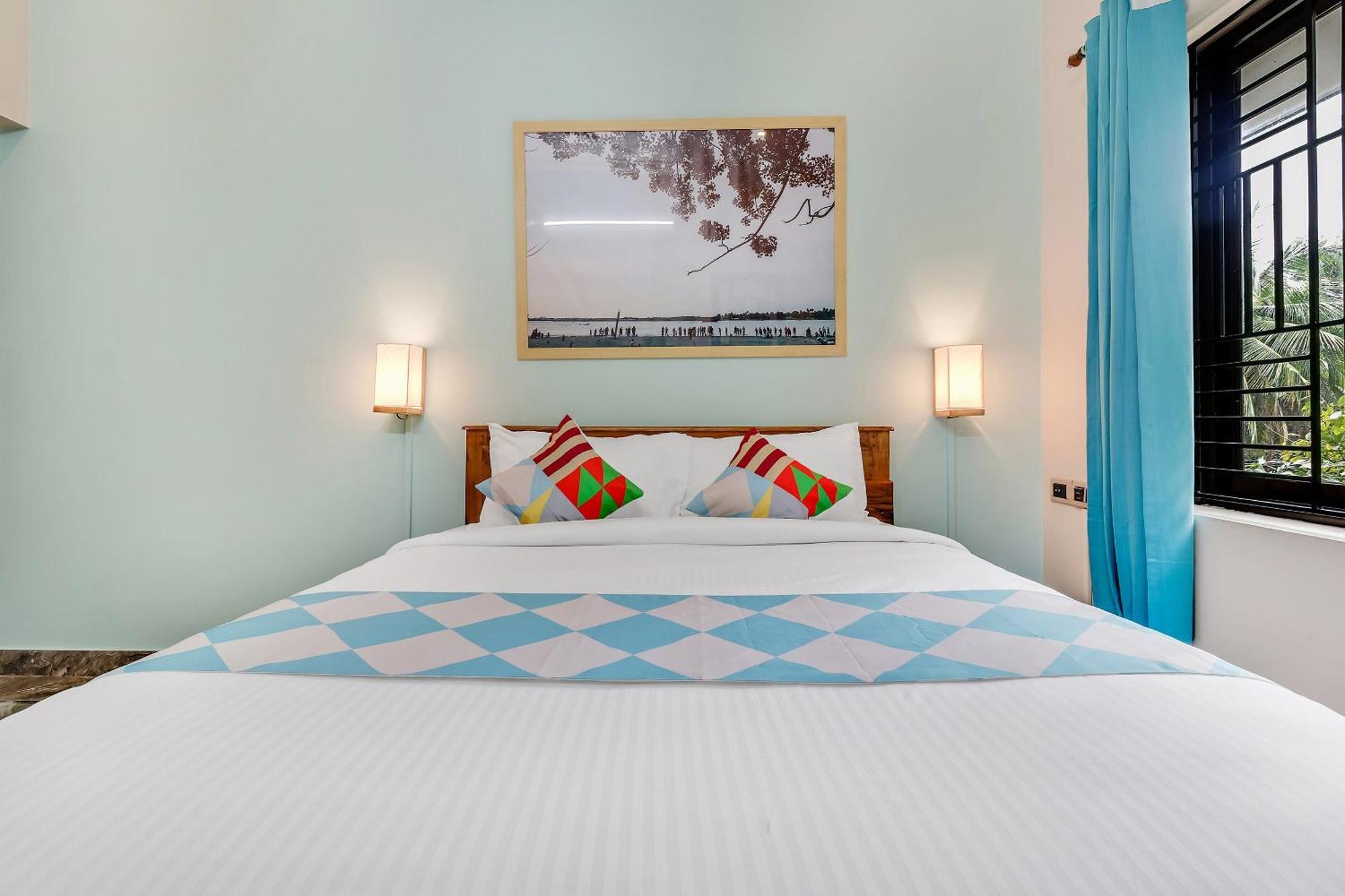 Hotel O Home Royal Salem Kakkayam エクステリア 写真