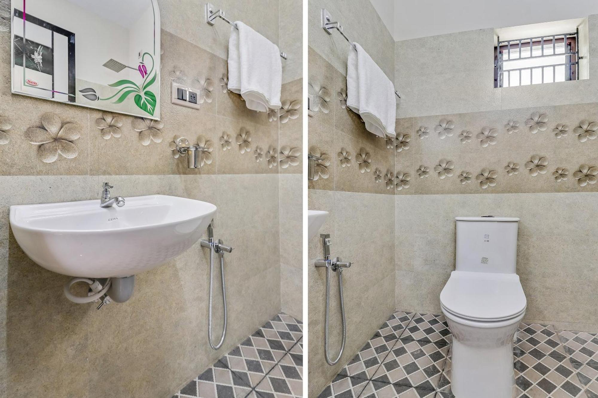 Hotel O Home Royal Salem Kakkayam エクステリア 写真