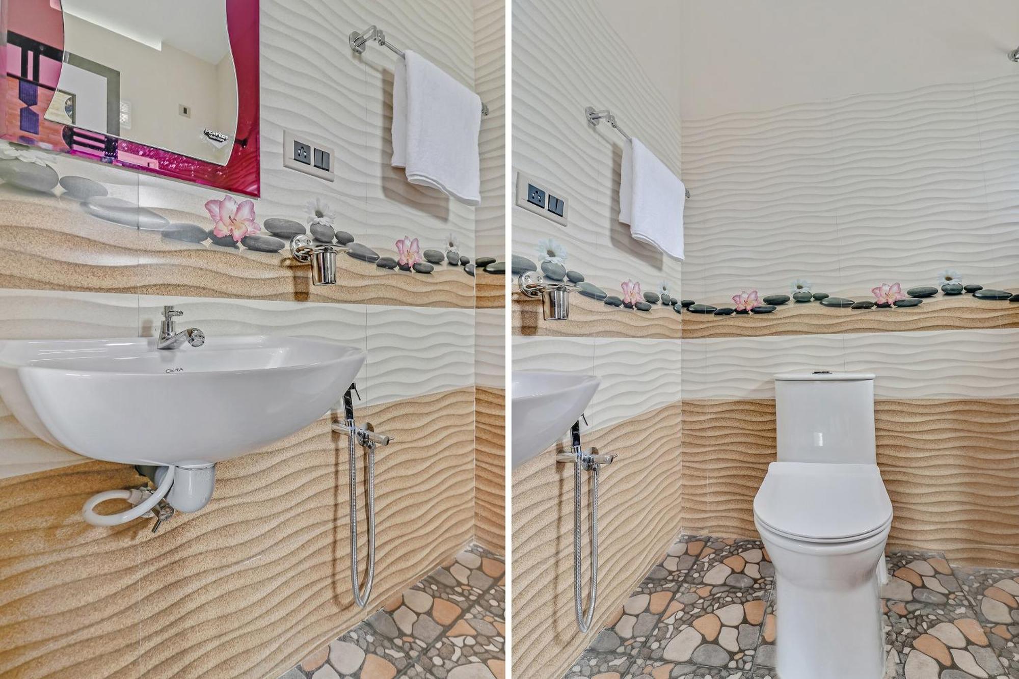 Hotel O Home Royal Salem Kakkayam エクステリア 写真