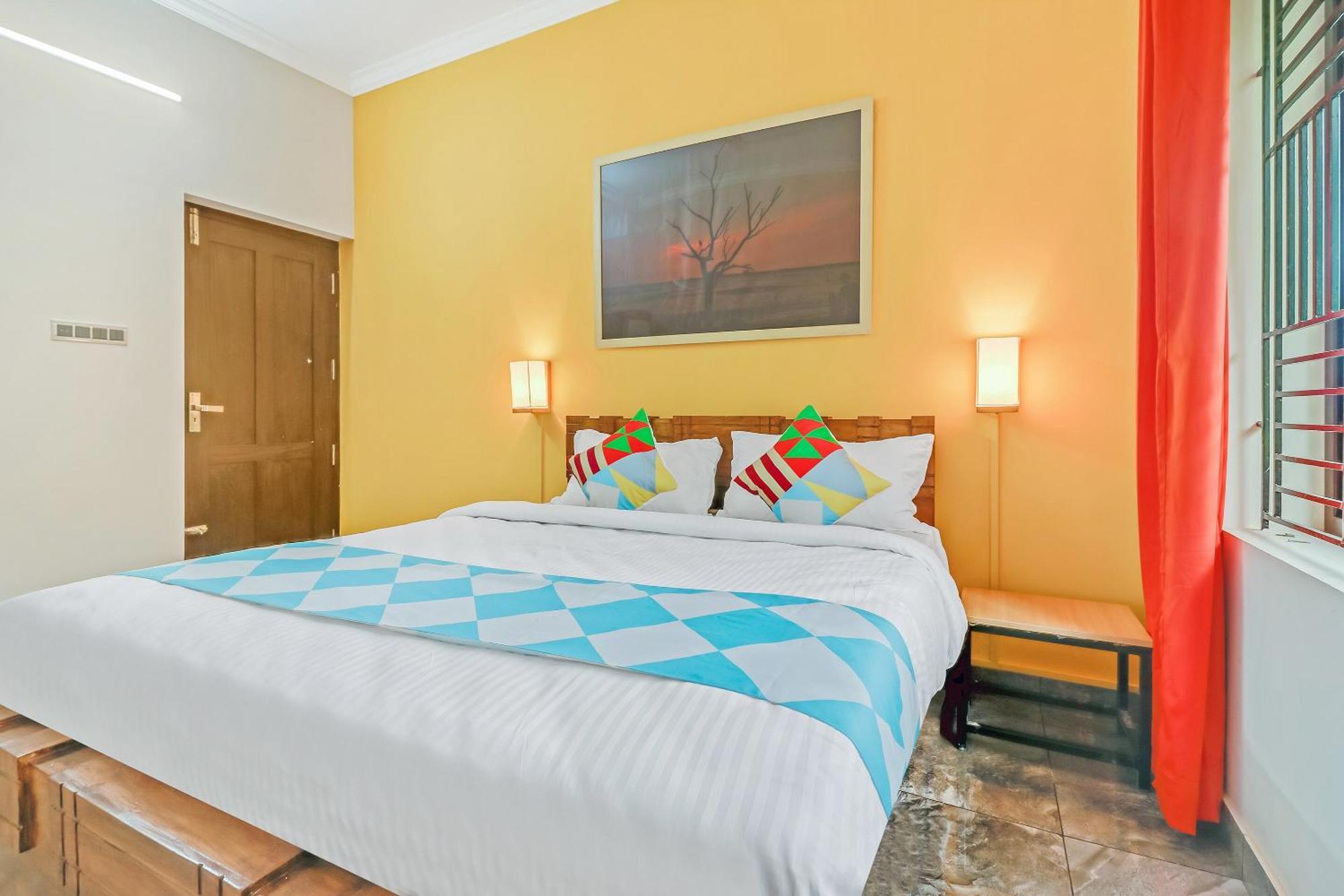 Hotel O Home Royal Salem Kakkayam エクステリア 写真